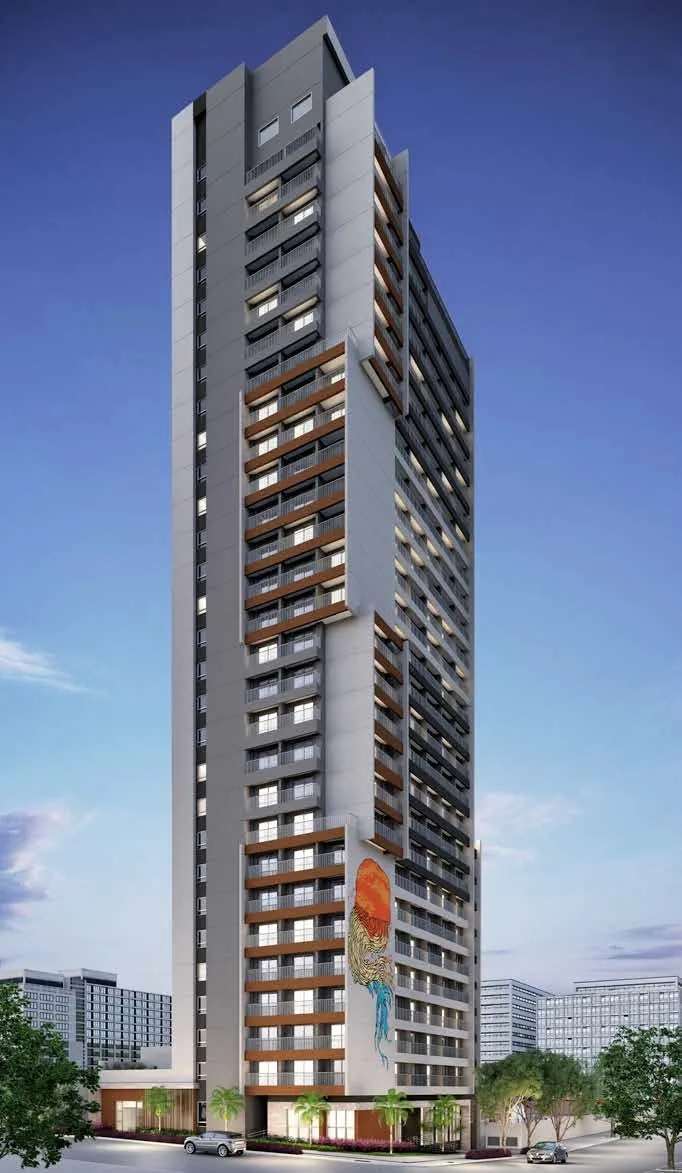 THINK Home República - Lojas