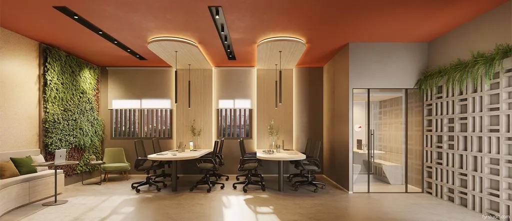 Trend Vila Madalena - NR