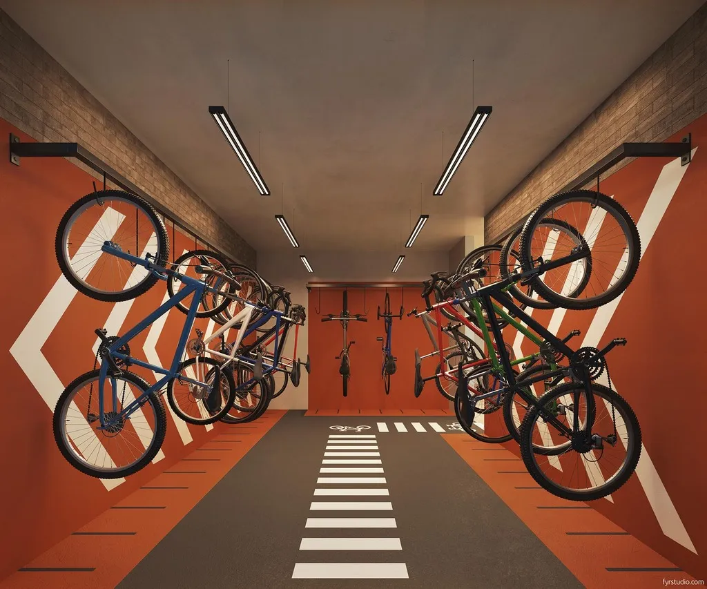 Trend Vila Madalena - NR