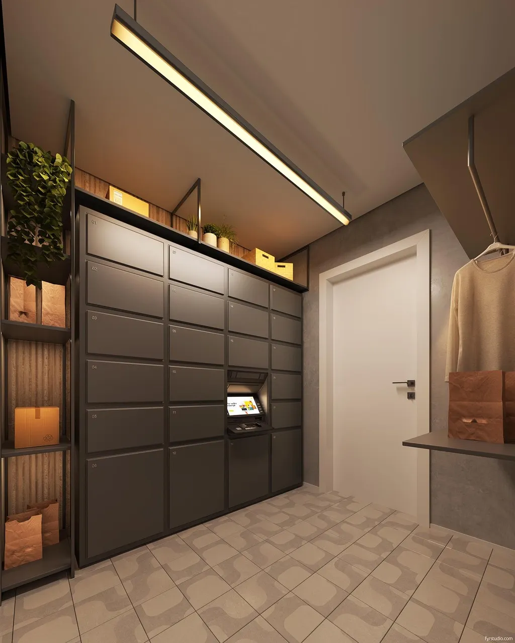 Trend Vila Madalena - NR