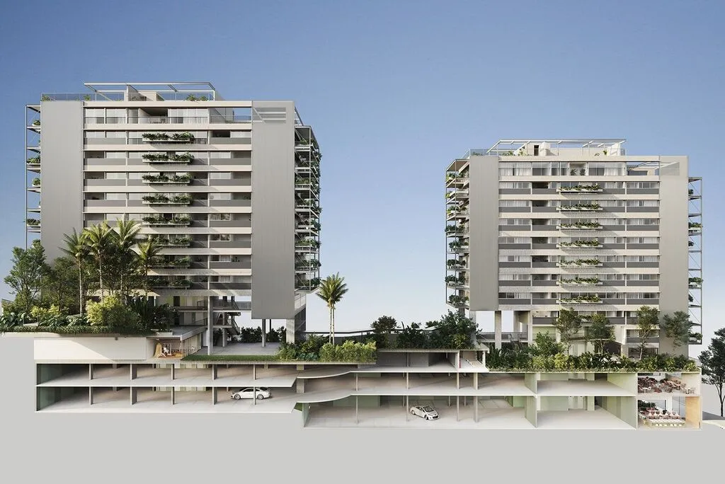 Tuca - Residencial