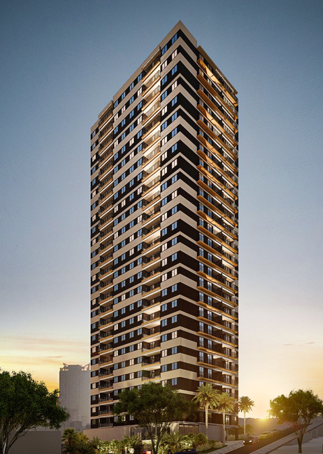 Up Estação São Lucas