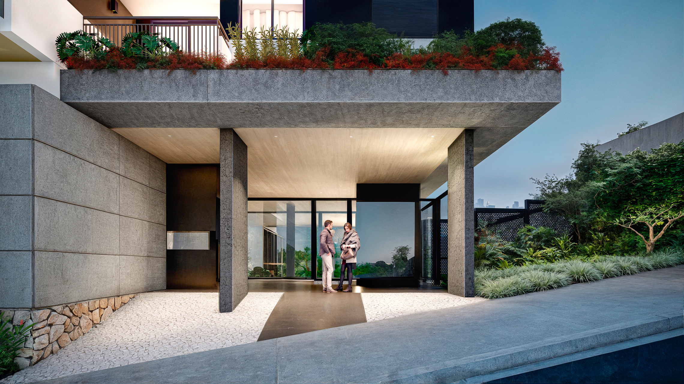 Up Estação São Lucas