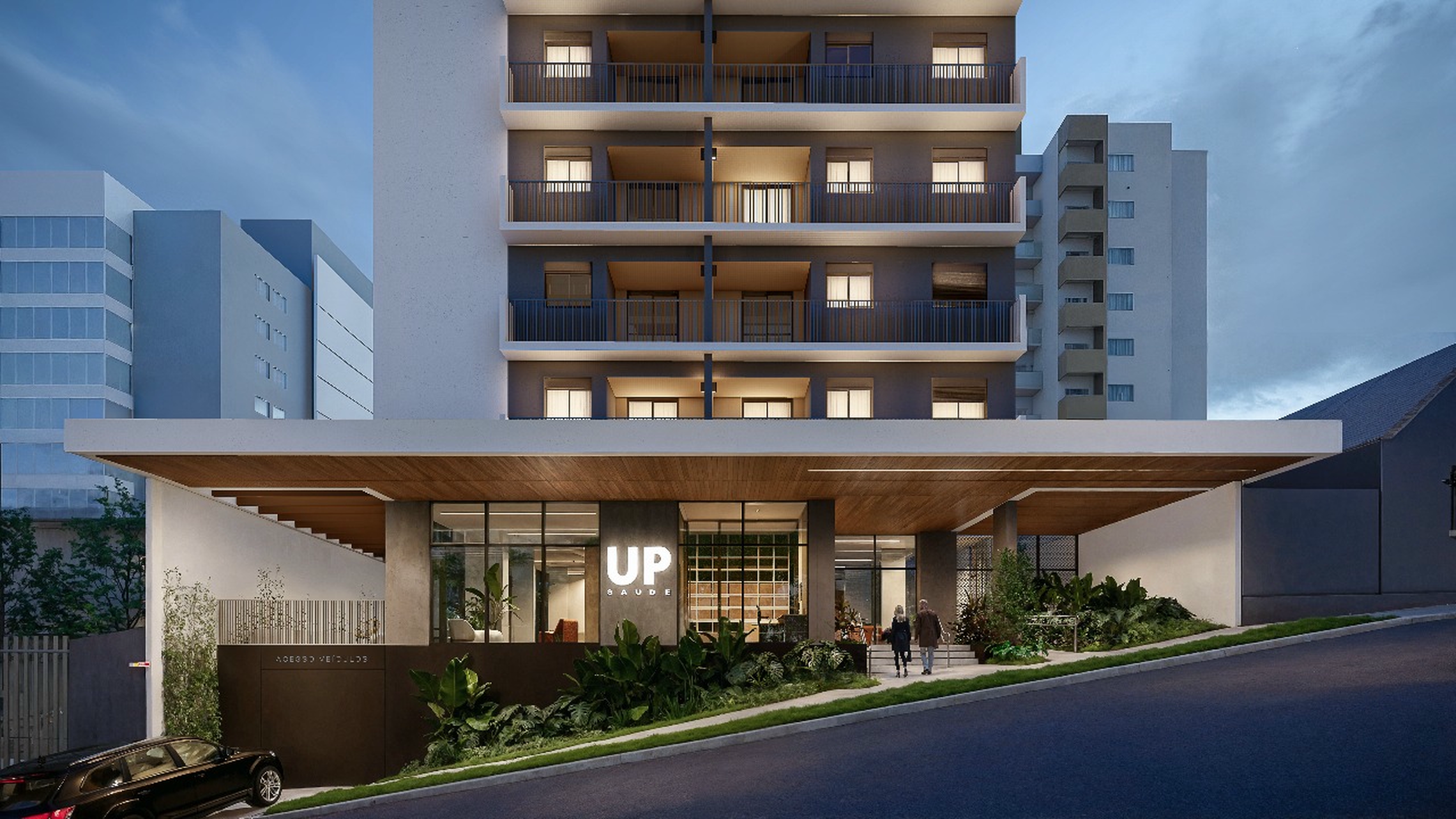 Up Saúde