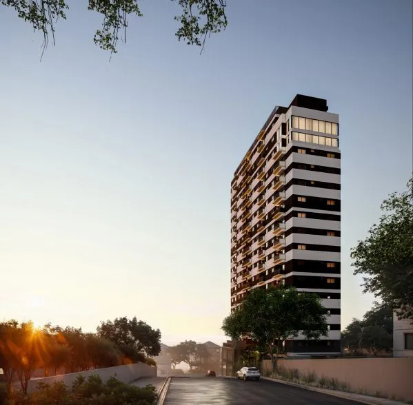 Up Select Vila Sônia - Residencial