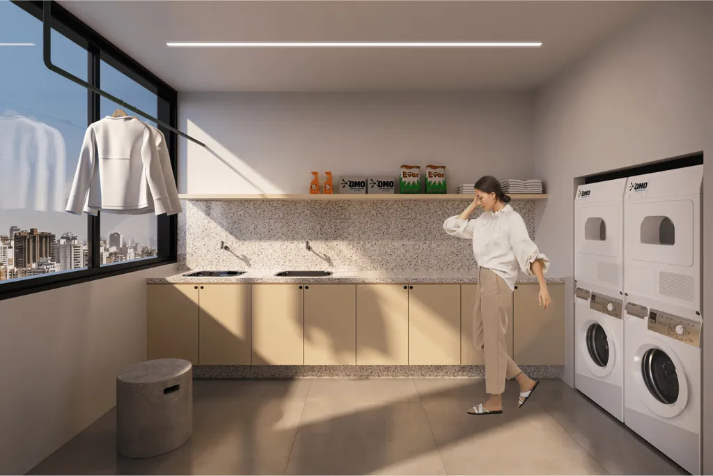 Up Select Vila Sônia - Residencial