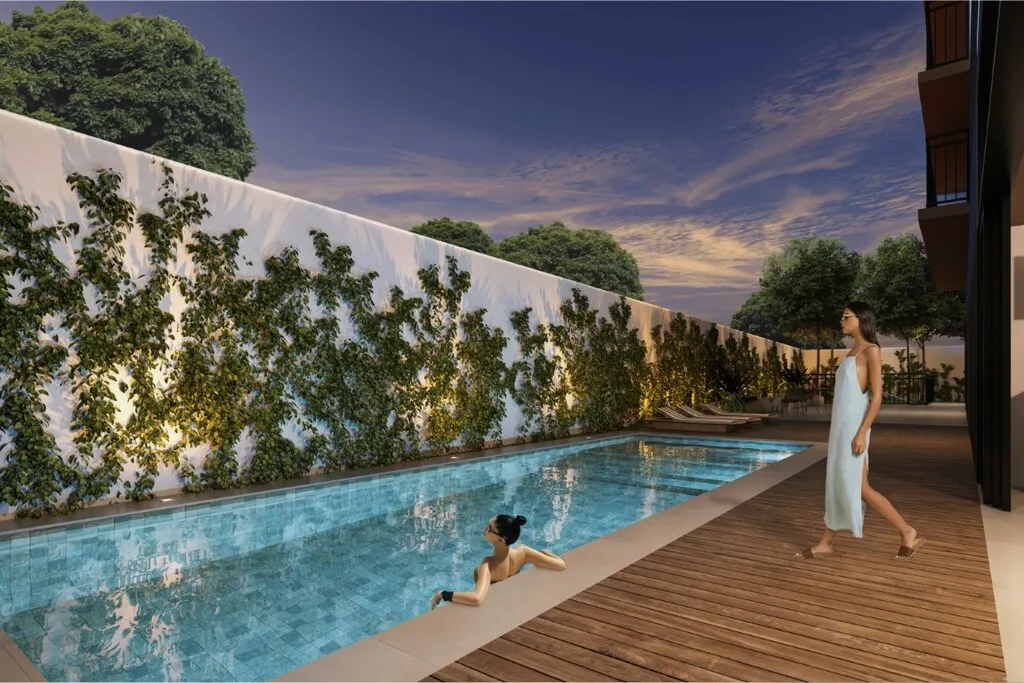 Up Select Vila Sônia - Residencial