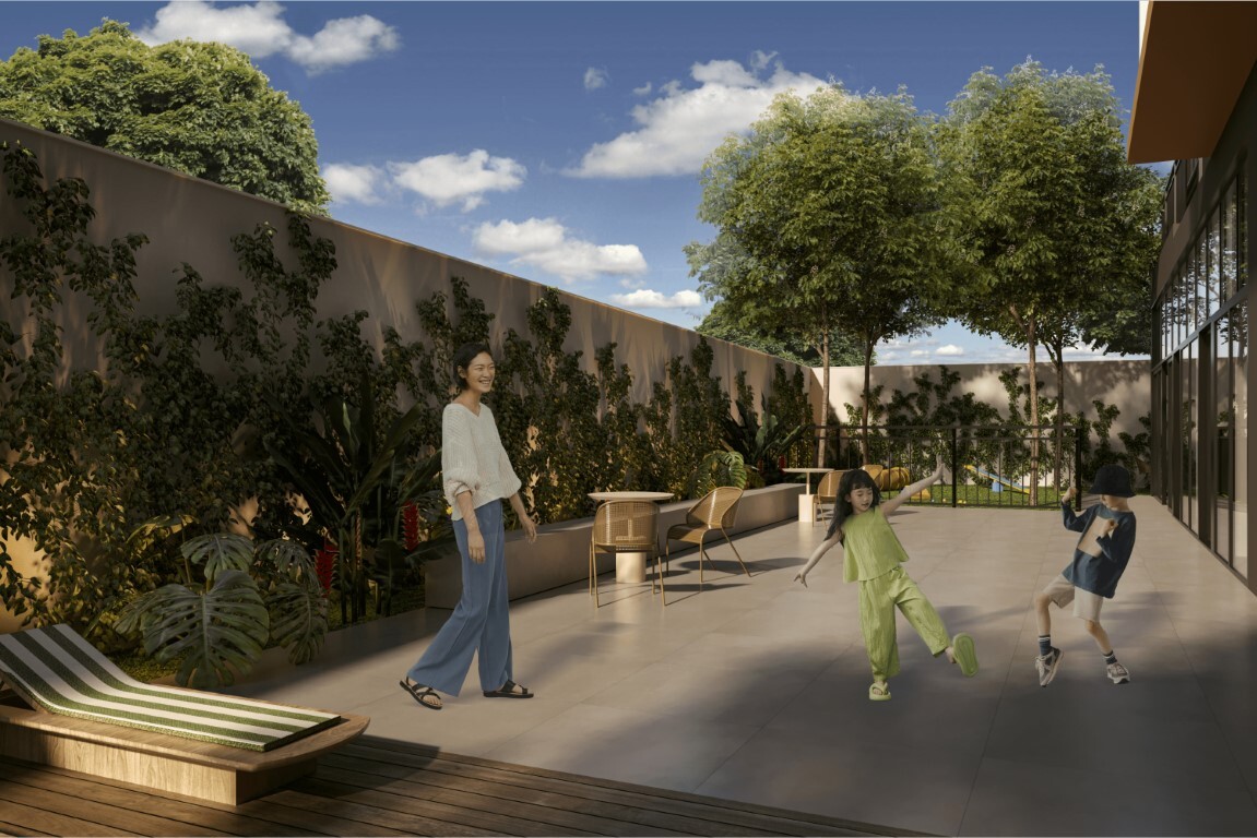 UP Select Vila Sônia