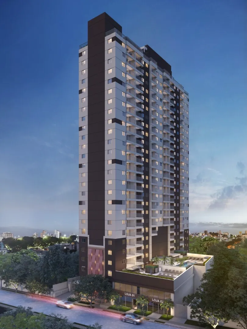 Versos Ipiranga - NR