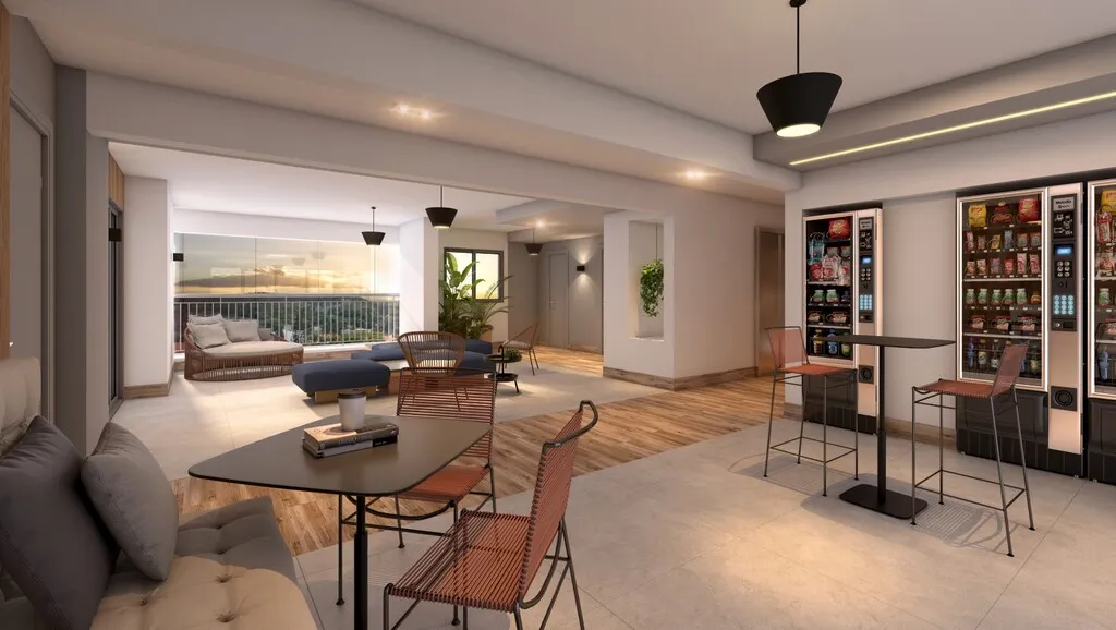 Versos Ipiranga - Residencial