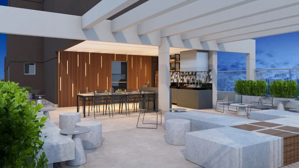 Versos Ipiranga - Residencial