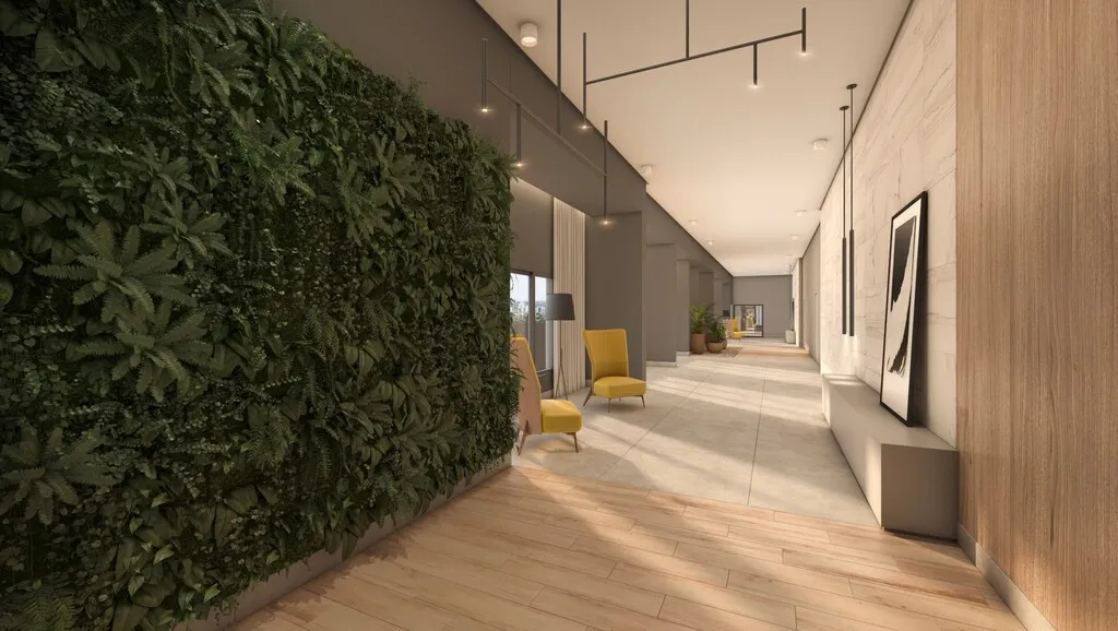 Versos Ipiranga - Residencial