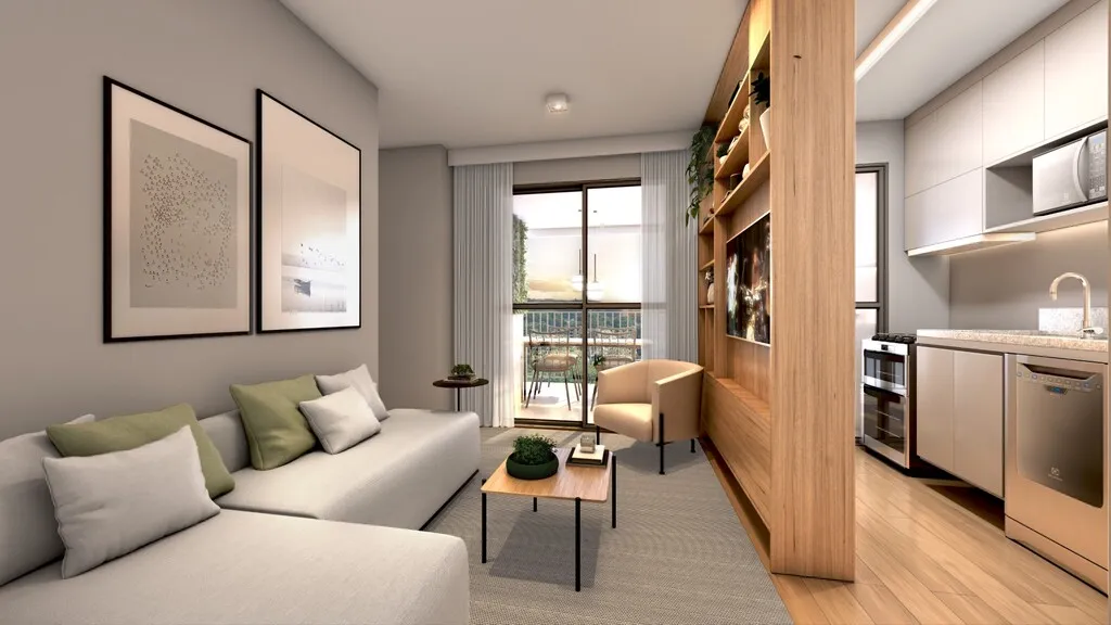 Versos Ipiranga - Residencial