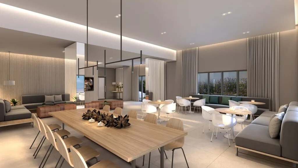 Versos Ipiranga - Residencial