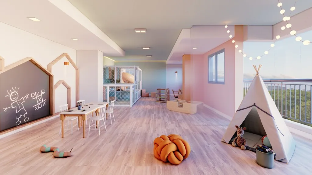 Versos Ipiranga - Residencial