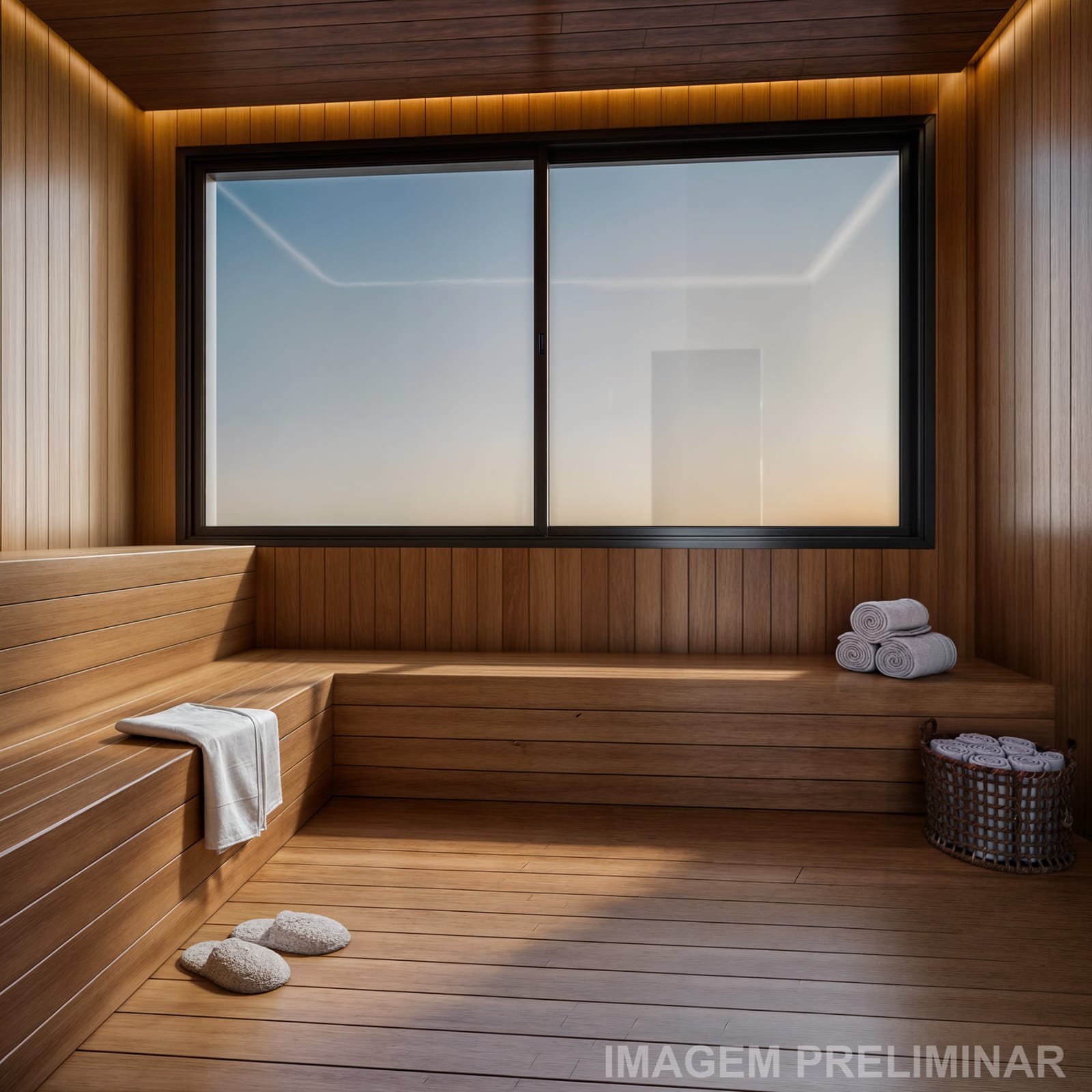 Vértice Butantã Residences - Diálogo