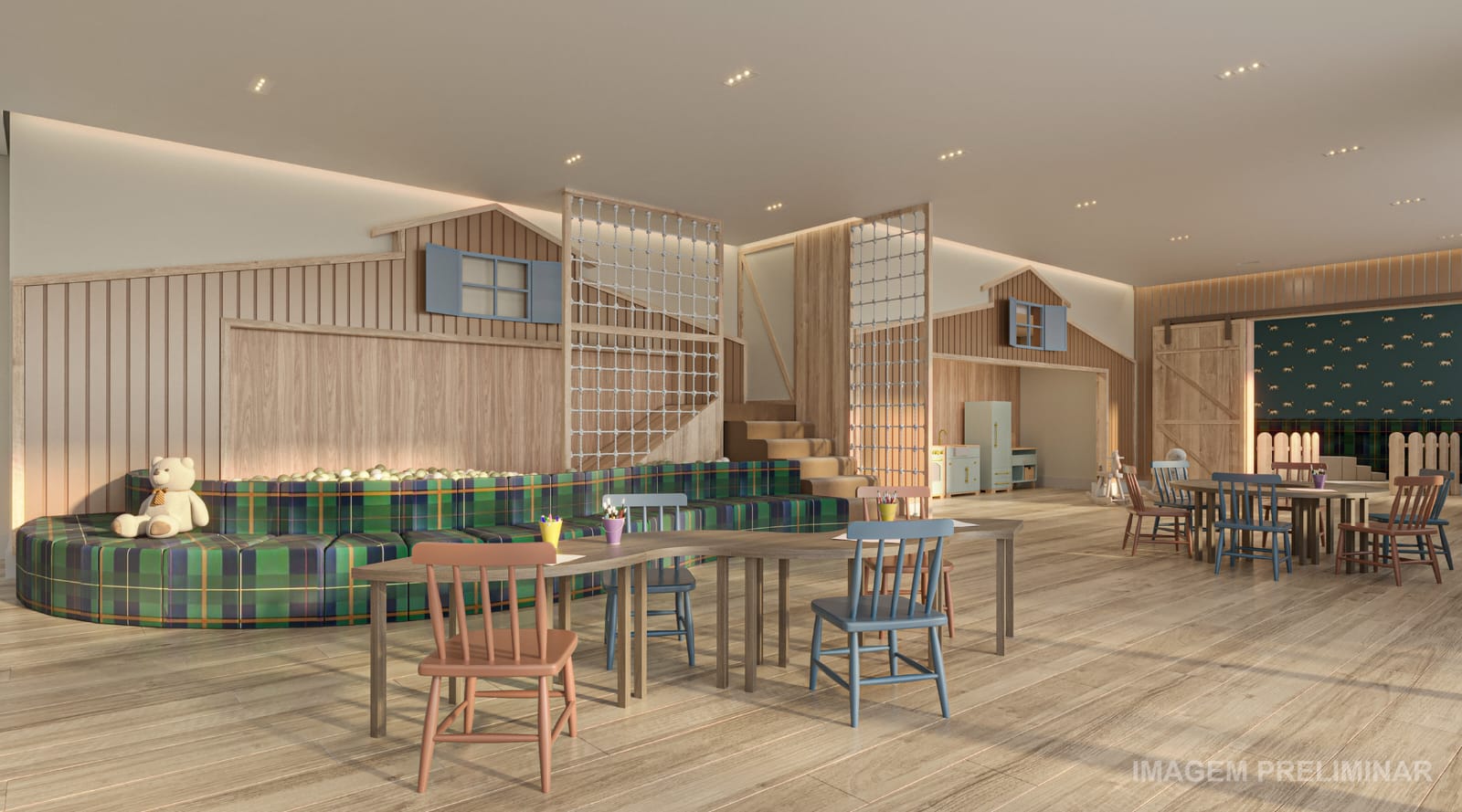 Vértice Butantã Residences - Diálogo