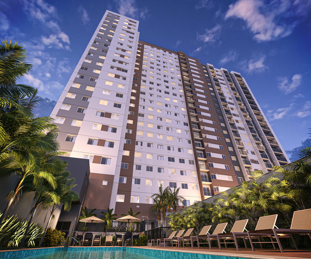 Vibra Estação Giovanni