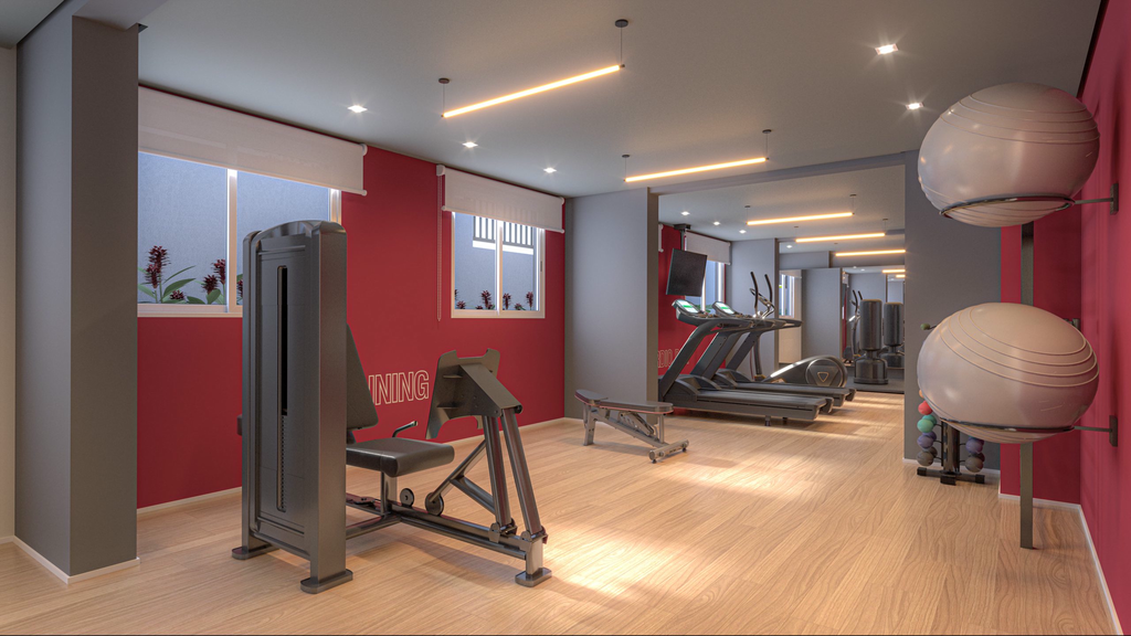 Vibra Estação Giovanni