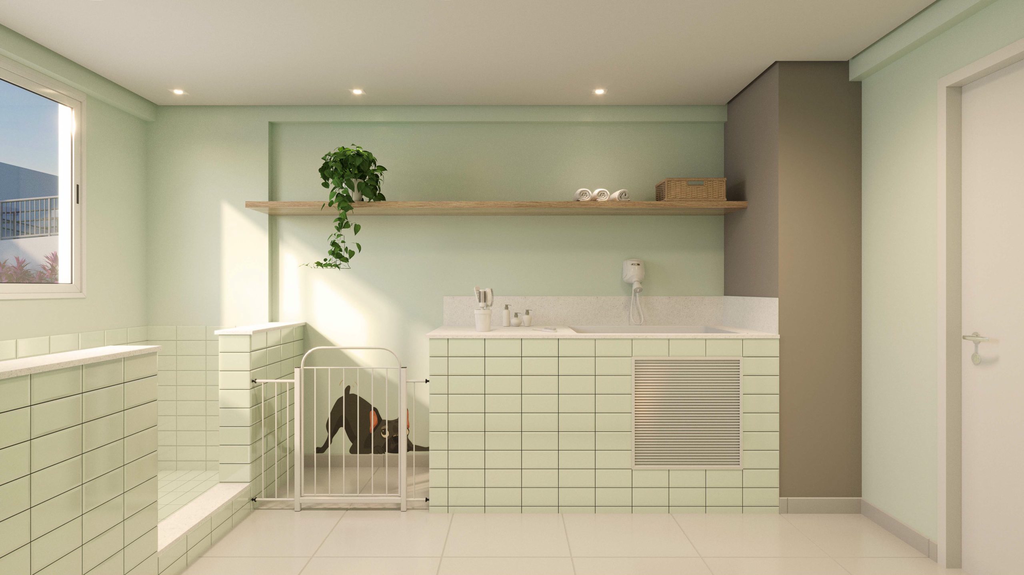 Vibra Estação Giovanni