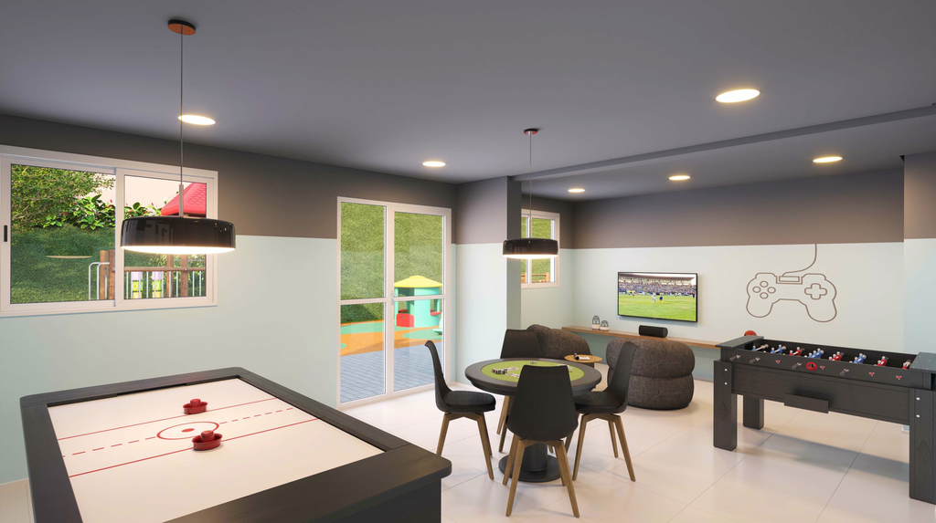 Vibra Estação Giovanni