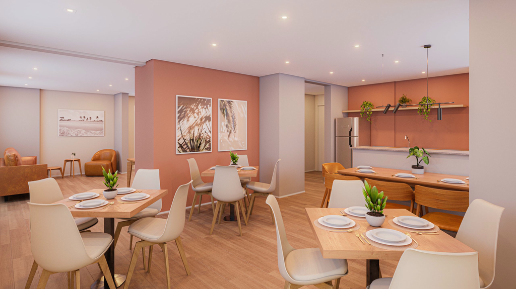 Vibra Estação Giovanni