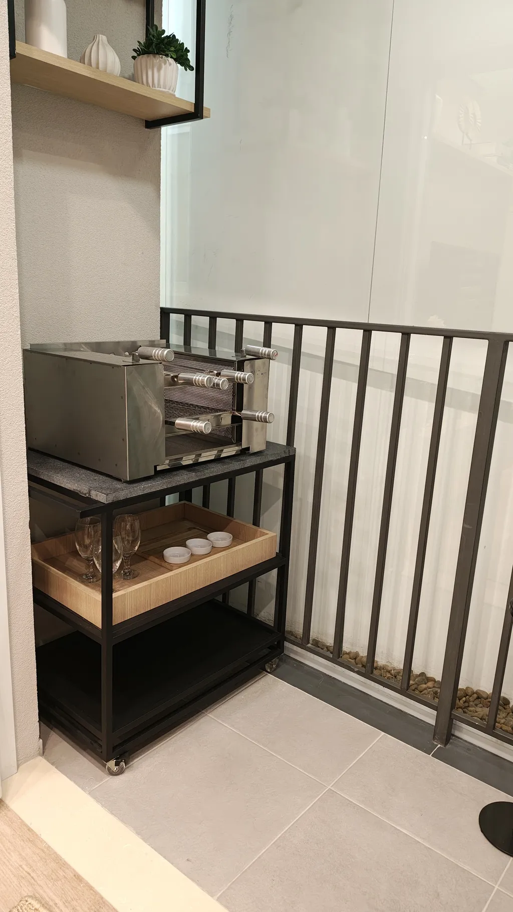 Vibra Jardim Marajoara