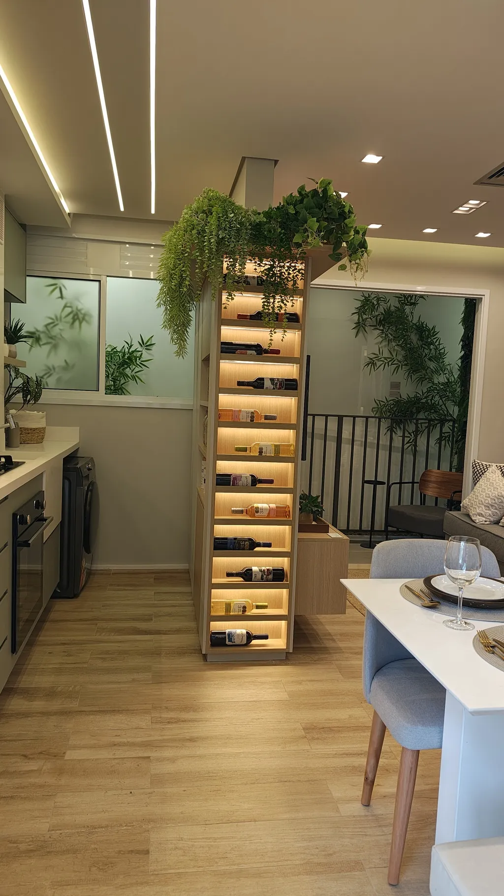 Vibra Jardim Marajoara