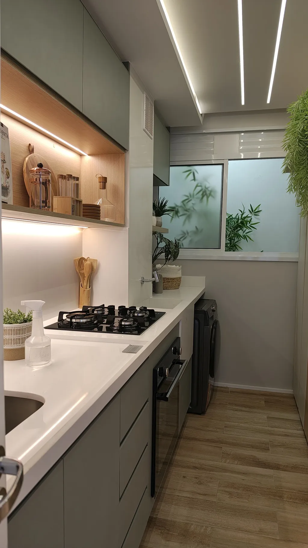 Vibra Jardim Marajoara