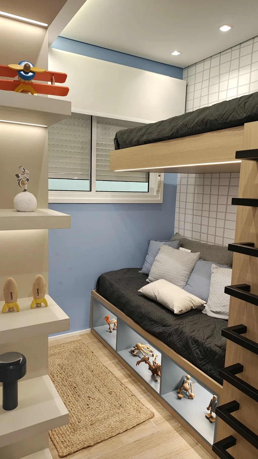 Vibra Jardim Marajoara