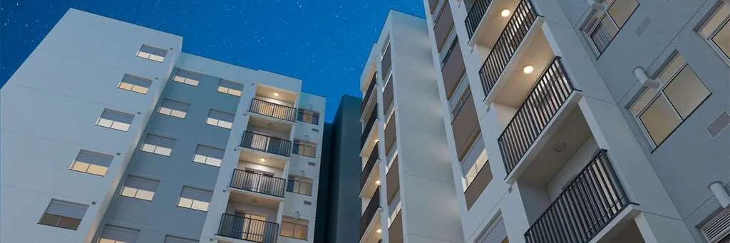 Vibra Jardim Marajoara