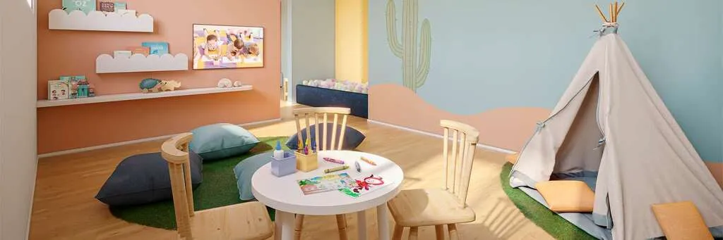 Vibra Jardim Marajoara