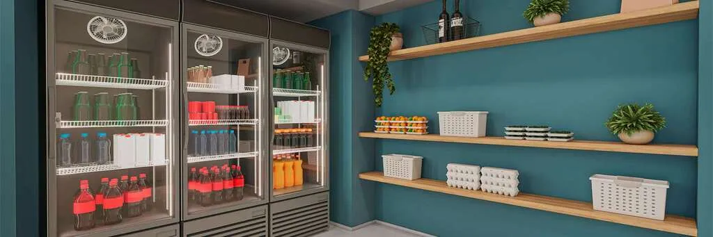 Vibra Jardim Marajoara