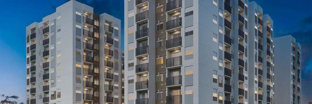 Vibra Jardim Marajoara