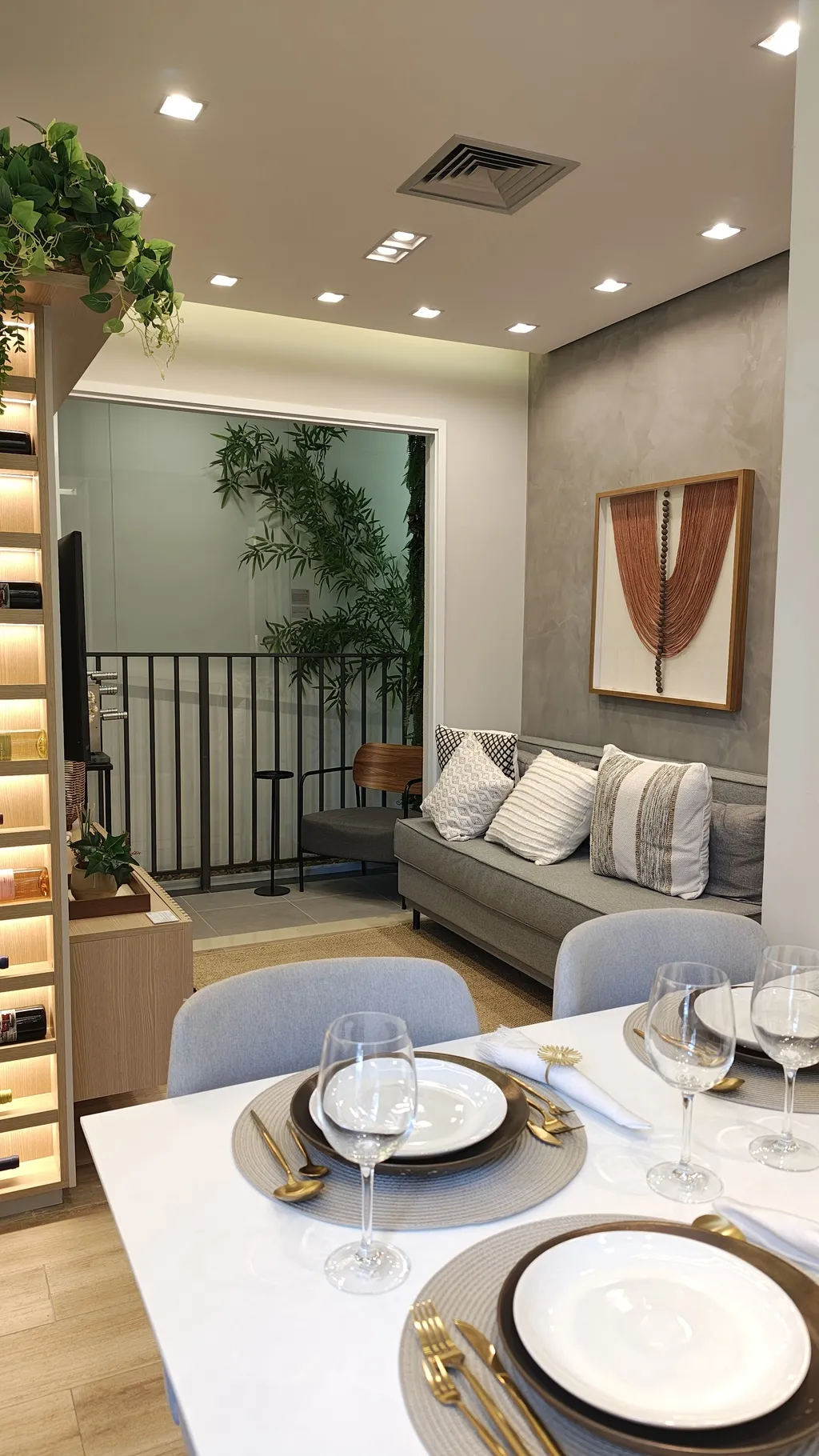 Vibra Jardim Marajoara