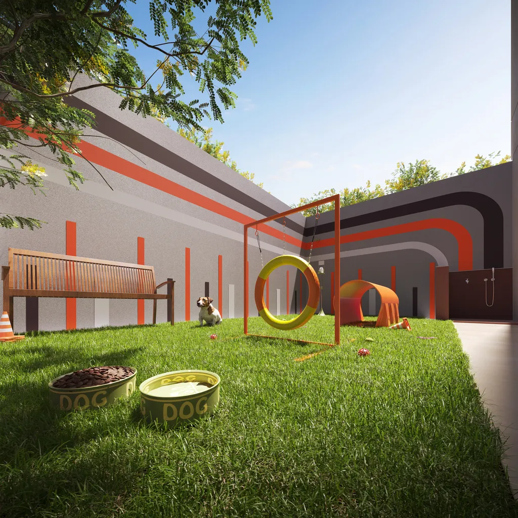 VIP Vila Prudente - Residencial