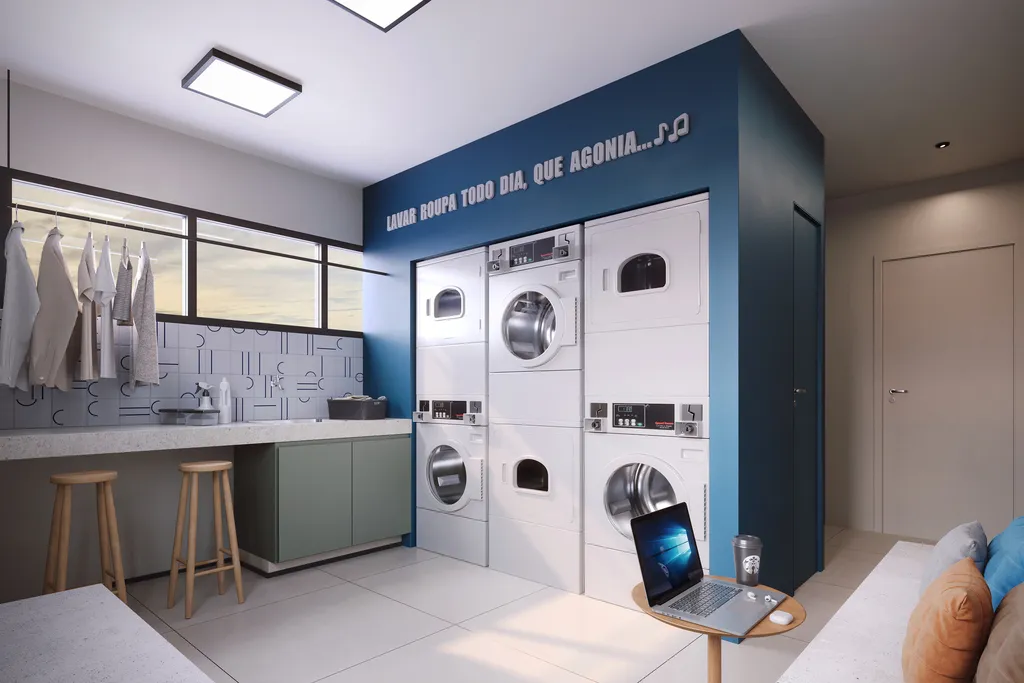 VIP Vila Prudente - Residencial