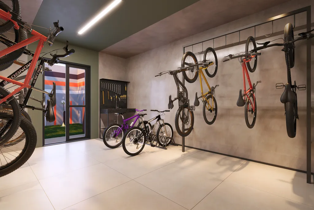 VIP Vila Prudente - Residencial