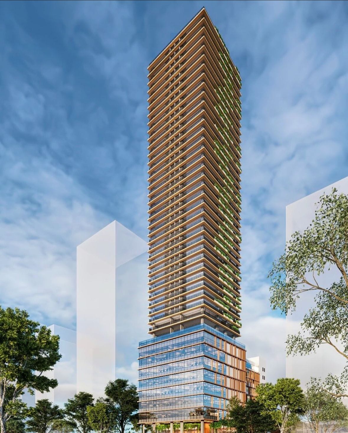 Visar Jardim Europa - AW Realty