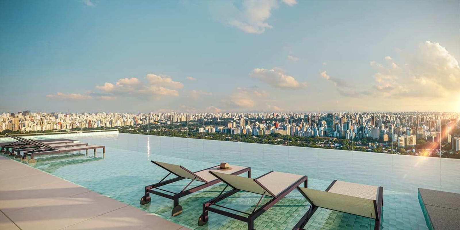 Visar Jardim Europa - AW Realty