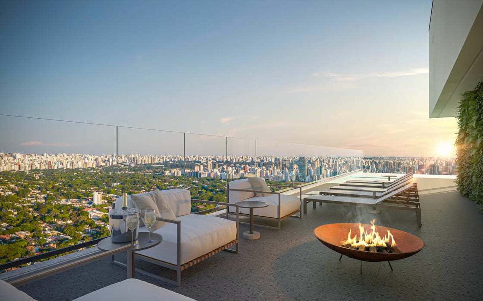 Visar Jardim Europa - AW Realty