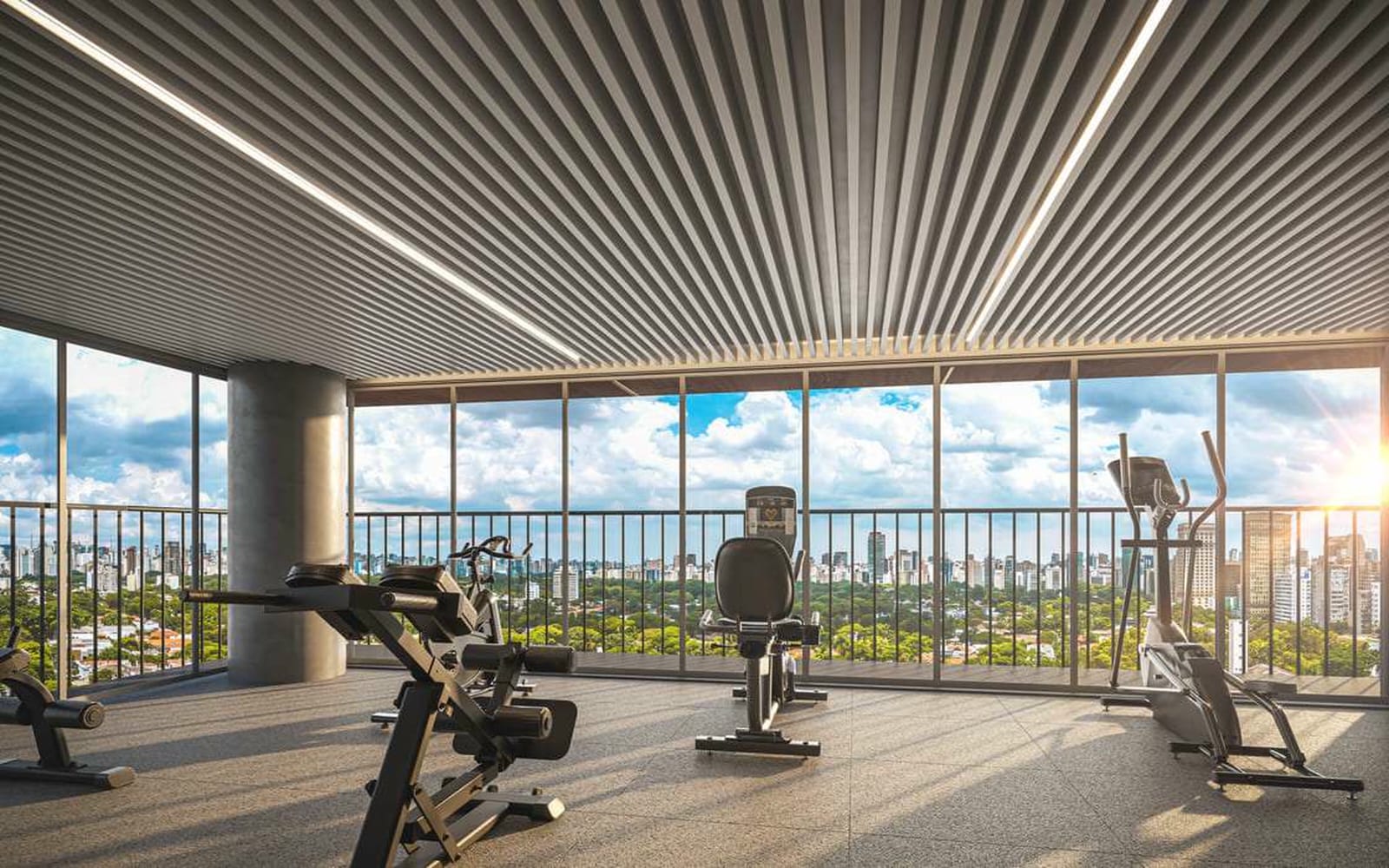 Visar Jardim Europa - AW Realty