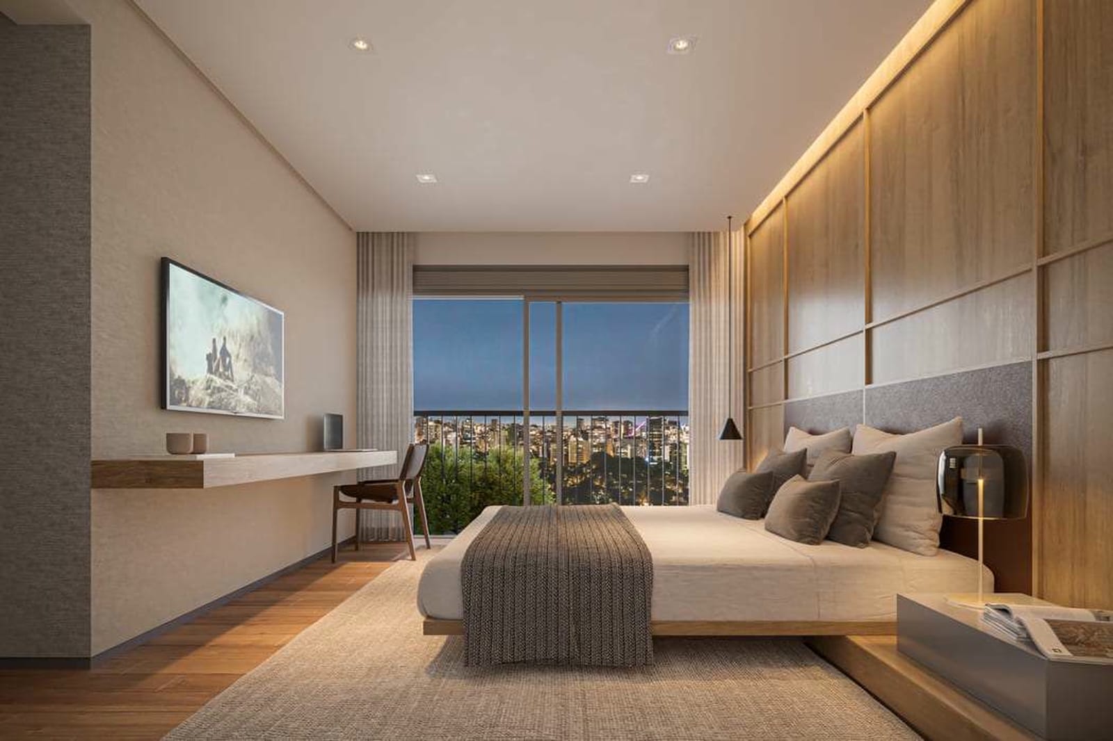 Visar Jardim Europa - AW Realty