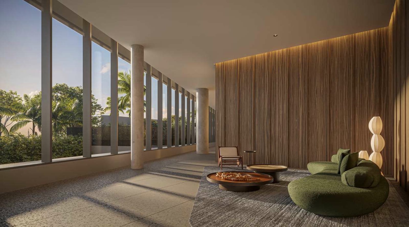 Visar Jardim Europa - AW Realty