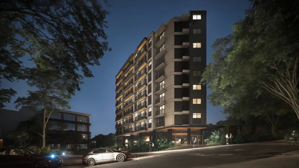 Vitacon Alto de Pinheiros