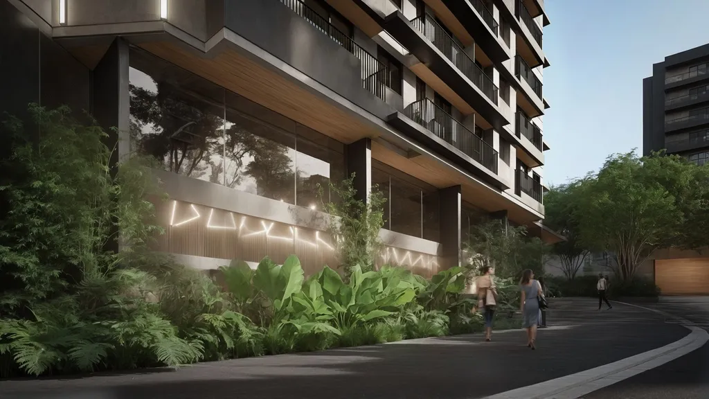 Vitacon Alto de Pinheiros