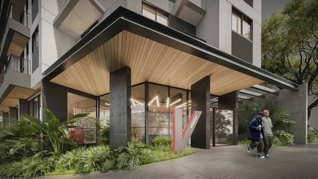 Vitacon Alto de Pinheiros