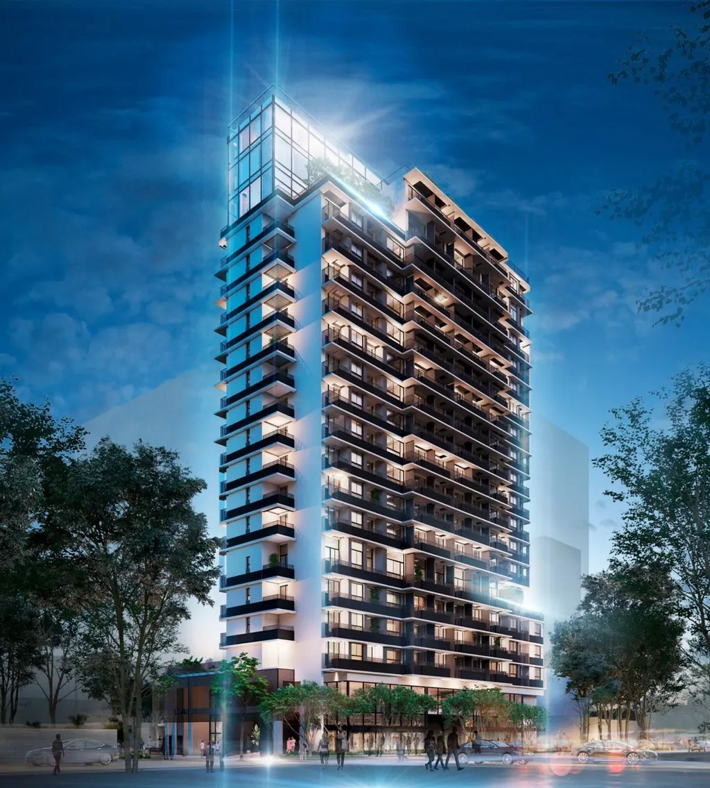 Vitacon Boa Vista - NR