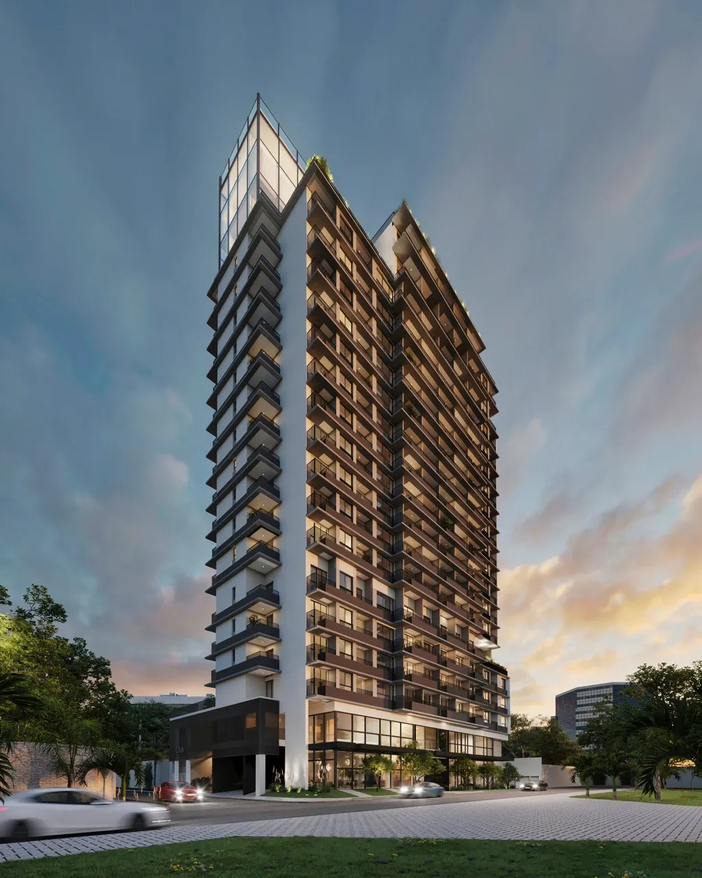 Vitacon Boa Vista - NR