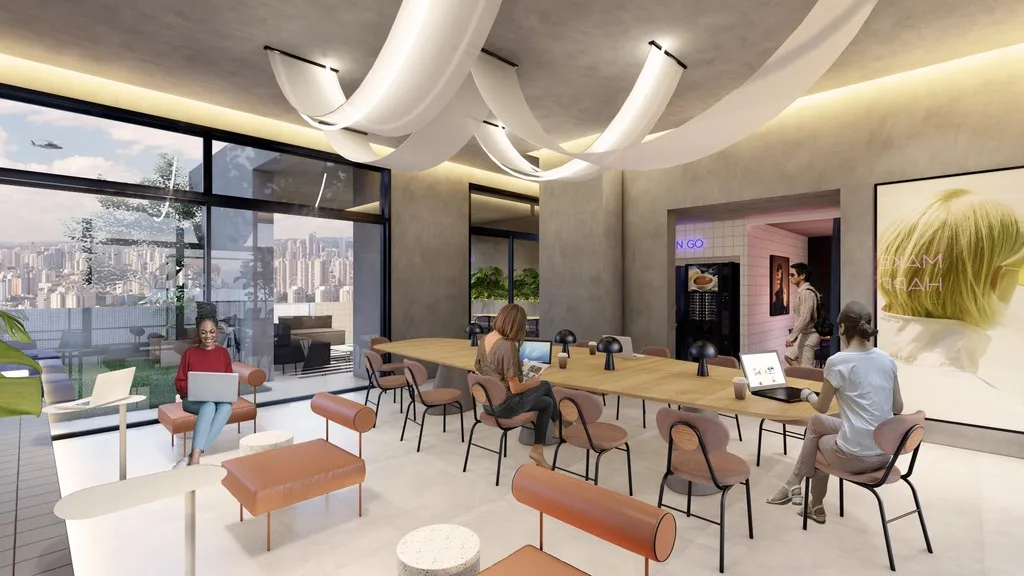 Vitacon Boa Vista - NR